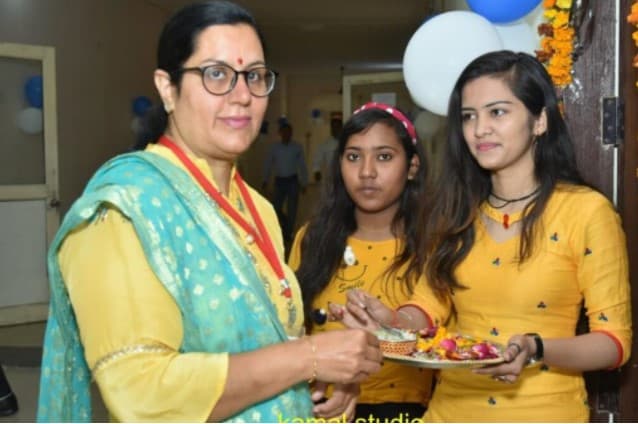 PKG Group of Institutions Panipat PKGGI Events 2020-21 photo 5